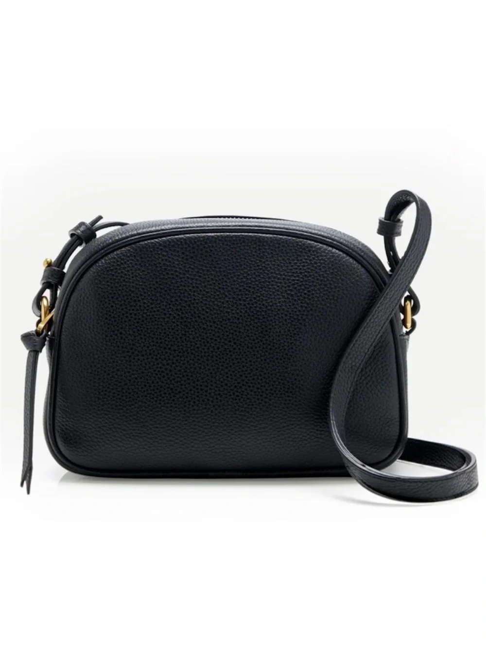 J. Crew Devon Camera Crossbody Bag